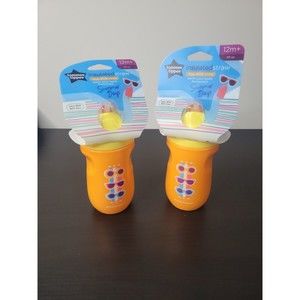 Tommee Tippee Cups